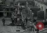 Standbild Universitäten Deutschland, 1947, aus Sekunde 22 historischem Filmmaterial Videoclip 65675040651