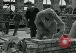 Standbild Universitäten Deutschland, 1947, aus Sekunde 24 historischem Filmmaterial Videoclip 65675040651