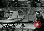 Standbild Universitäten Deutschland, 1947, aus Sekunde 26 historischem Filmmaterial Videoclip 65675040651