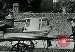 Standbild Universitäten Deutschland, 1947, aus Sekunde 28 historischem Filmmaterial Videoclip 65675040651