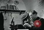 Standbild Universitäten Deutschland, 1947, aus Sekunde 33 historischem Filmmaterial Videoclip 65675040651