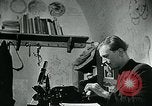 Standbild Universitäten Deutschland, 1947, aus Sekunde 34 historischem Filmmaterial Videoclip 65675040651
