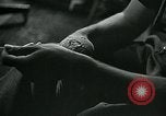 Standbild Universitäten Deutschland, 1947, aus Sekunde 39 historischem Filmmaterial Videoclip 65675040651
