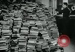 Standbild Universitäten Deutschland, 1947, aus Sekunde 42 historischem Filmmaterial Videoclip 65675040651