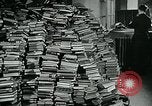 Standbild Universitäten Deutschland, 1947, aus Sekunde 43 historischem Filmmaterial Videoclip 65675040651