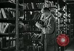 Standbild Universitäten Deutschland, 1947, aus Sekunde 48 historischem Filmmaterial Videoclip 65675040651