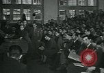Standbild Universitäten Deutschland, 1947, aus Sekunde 51 historischem Filmmaterial Videoclip 65675040651