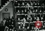 Standbild Universitäten Deutschland, 1947, aus Sekunde 60 historischem Filmmaterial Videoclip 65675040651