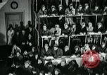 Standbild Universitäten Deutschland, 1947, aus Sekunde 61 historischem Filmmaterial Videoclip 65675040651