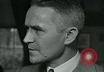Image of President Truman Washington DC USA, 1947, second 9 stock footage video 65675040652