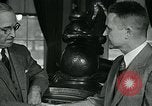 Image of President Truman Washington DC USA, 1947, second 12 stock footage video 65675040652