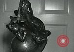Image of President Truman Washington DC USA, 1947, second 23 stock footage video 65675040652