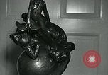 Image of President Truman Washington DC USA, 1947, second 24 stock footage video 65675040652