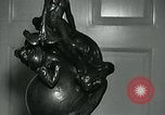 Image of President Truman Washington DC USA, 1947, second 25 stock footage video 65675040652