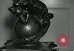 Image of President Truman Washington DC USA, 1947, second 26 stock footage video 65675040652