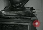 Image of President Truman Washington DC USA, 1947, second 28 stock footage video 65675040652