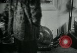 Image of various small curios Paris France, 1947, second 4 stock footage video 65675040653
