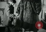 Image of various small curios Paris France, 1947, second 5 stock footage video 65675040653