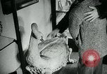 Image of various small curios Paris France, 1947, second 15 stock footage video 65675040653