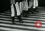 Image of various small curios Paris France, 1947, second 18 stock footage video 65675040653