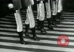 Image of various small curios Paris France, 1947, second 19 stock footage video 65675040653