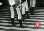 Image of various small curios Paris France, 1947, second 20 stock footage video 65675040653