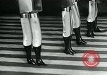 Image of various small curios Paris France, 1947, second 22 stock footage video 65675040653