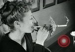 Image of various small curios Paris France, 1947, second 32 stock footage video 65675040653
