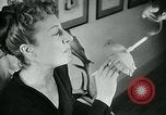 Image of various small curios Paris France, 1947, second 34 stock footage video 65675040653