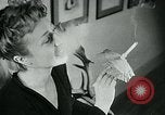 Image of various small curios Paris France, 1947, second 35 stock footage video 65675040653