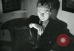 Image of various small curios Paris France, 1947, second 36 stock footage video 65675040653
