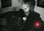 Image of various small curios Paris France, 1947, second 37 stock footage video 65675040653