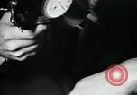 Image of various small curios Paris France, 1947, second 42 stock footage video 65675040653