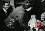 Standbild Opoe Herfst Holland Niederlande, 1947, aus Sekunde 19 historischem Filmmaterial Videoclip 65675040654