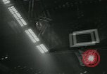 Image of basketball match New York United States USA, 1947, second 21 stock footage video 65675040655