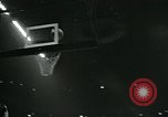 Image of basketball match New York United States USA, 1947, second 40 stock footage video 65675040655