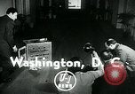 Image of Feller Washington DC USA, 1947, second 3 stock footage video 65675040656