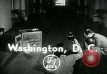 Image of Feller Washington DC USA, 1947, second 4 stock footage video 65675040656