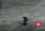 Image of hockey match New York United States USA, 1947, second 7 stock footage video 65675040657