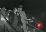 Image of Dwight Eisenhower Washington DC USA, 1951, second 19 stock footage video 65675040658