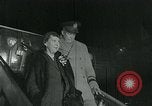 Image of Dwight Eisenhower Washington DC USA, 1951, second 20 stock footage video 65675040658