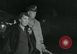 Image of Dwight Eisenhower Washington DC USA, 1951, second 21 stock footage video 65675040658