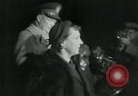 Image of Dwight Eisenhower Washington DC USA, 1951, second 23 stock footage video 65675040658