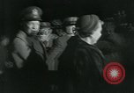 Image of Dwight Eisenhower Washington DC USA, 1951, second 24 stock footage video 65675040658