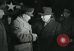 Image of Dwight Eisenhower Washington DC USA, 1951, second 26 stock footage video 65675040658