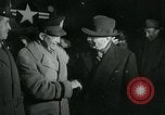 Image of Dwight Eisenhower Washington DC USA, 1951, second 27 stock footage video 65675040658