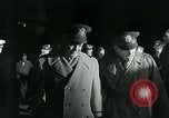 Image of Dwight Eisenhower Washington DC USA, 1951, second 32 stock footage video 65675040658