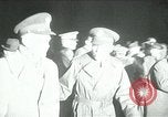 Image of Dwight Eisenhower Washington DC USA, 1951, second 33 stock footage video 65675040658