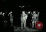 Image of Dwight Eisenhower Washington DC USA, 1951, second 35 stock footage video 65675040658