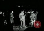 Image of Dwight Eisenhower Washington DC USA, 1951, second 36 stock footage video 65675040658